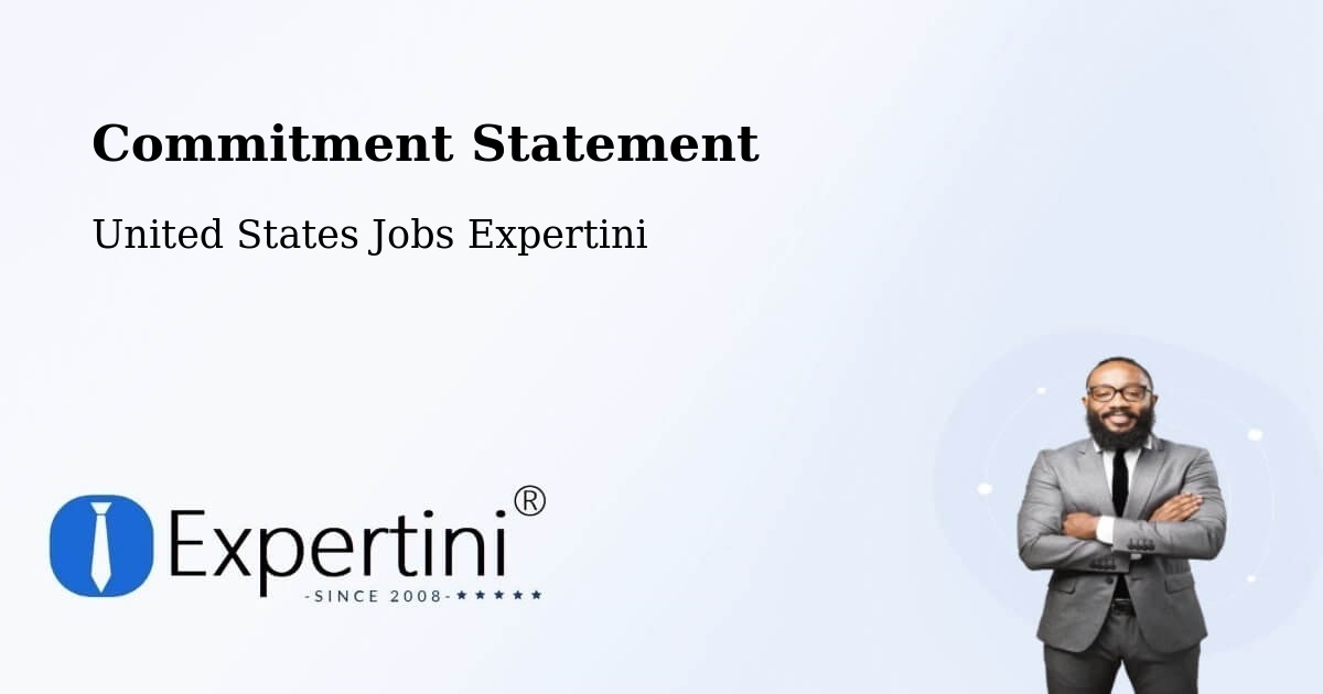 Corporate Commitment – Joliet - United States Jobs Expertini
